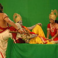 Srinivasa Padmavathi kalyanam Movie Stills | Picture 97820